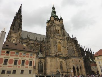 Church of the castle