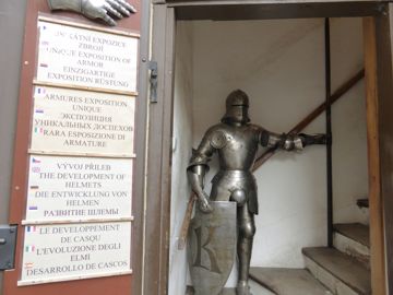 Praha — EuroTrip 2016