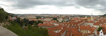 Praha — EuroTrip 2016
