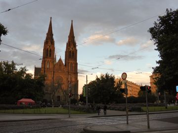 Praha — EuroTrip 2016