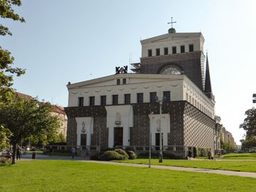 Church of the Most Sacred Heart of our Lord