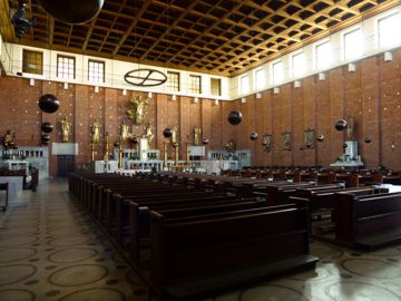Church of the Most Sacred Heart of our Lord