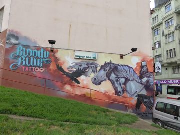 Praha — EuroTrip 2016