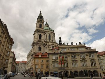 Praha — EuroTrip 2016