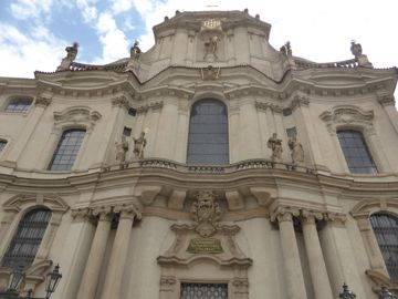 St Nicholas Church