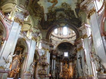 St Nicholas Church