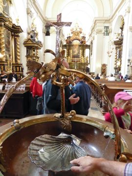 Church Infant of Jesus