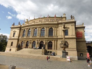 Praha — EuroTrip 2016