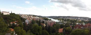 Metronome Hill view