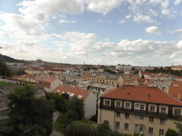 Praha — EuroTrip 2016