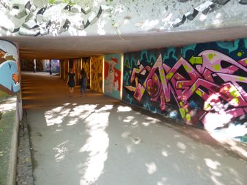 Munchen — EuroTrip 2016