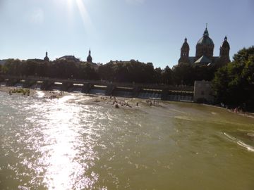 Munchen — EuroTrip 2016