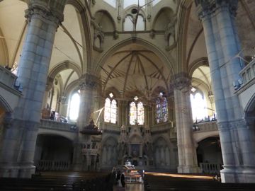 Munchen — EuroTrip 2016