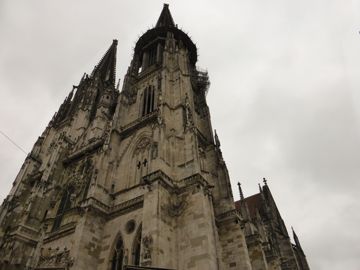Cathedral