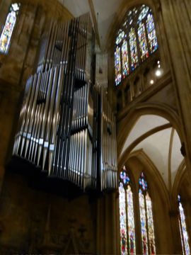 Cathedral