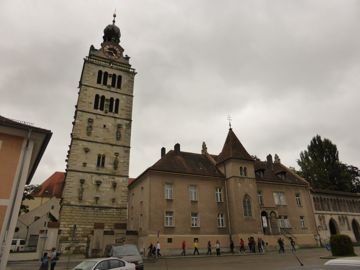 Regensburg — EuroTrip 2016