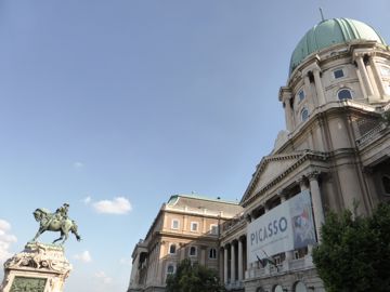 Royal Palace