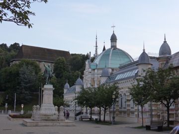 Main place