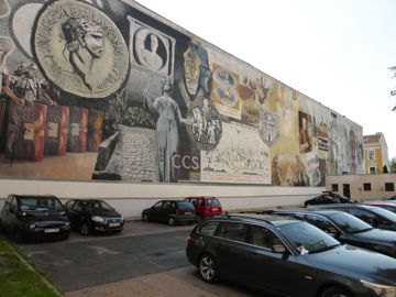 History art