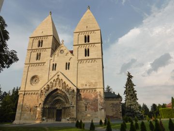 Oldest church of the country
