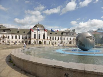 Parlement