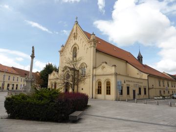 Bratislava — EuroTrip 2016