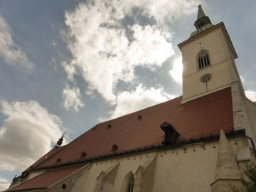 Cathedral