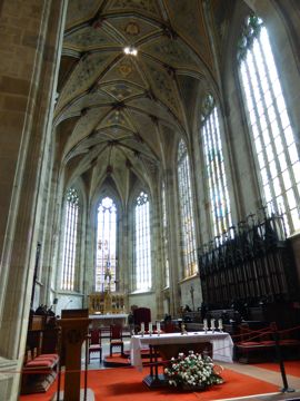 Cathedral