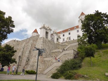 Castle