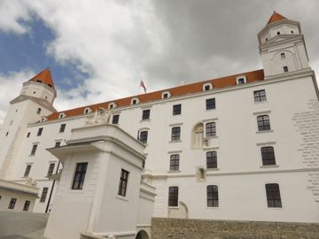 Castle