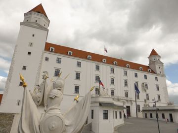 Castle