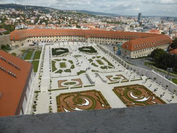 Castle