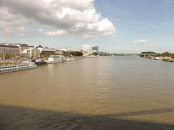 Bratislava — EuroTrip 2016