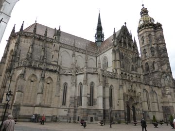 Cathedral