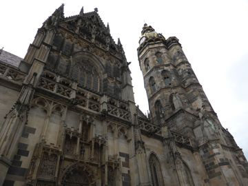 Cathedral