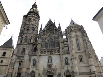 Cathedral