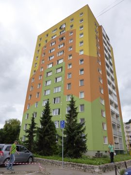 Color building