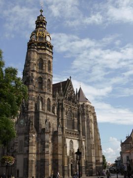 cathedral