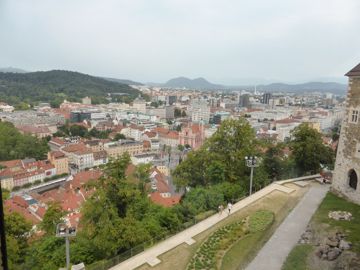 Castle