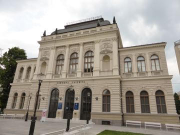 Museum