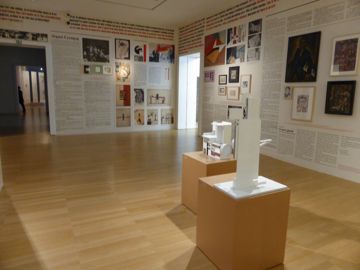 modern Museum