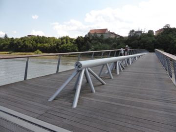 Original bridge