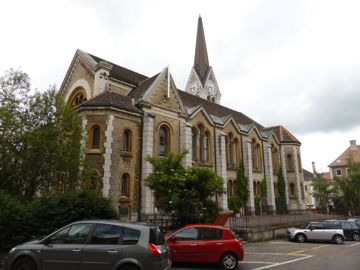 Church