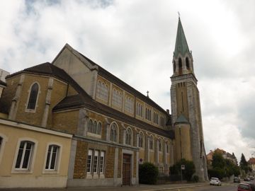 Church