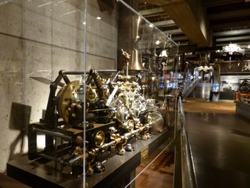Clock Museum