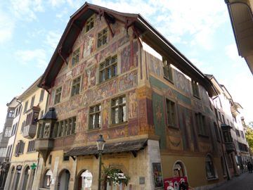 Art House