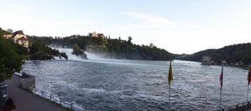 RheinFall