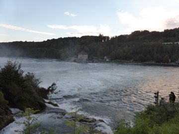 RheinFall
