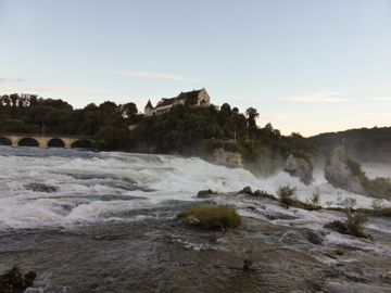 RheinFall
