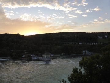 RheinFall